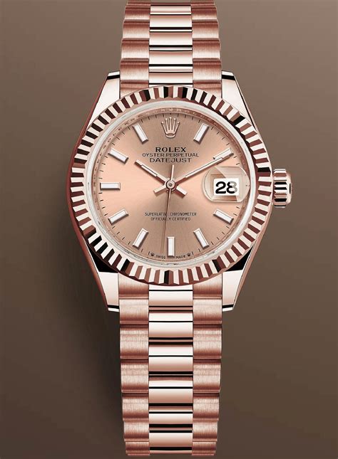 catalogo rolex lady|rolex lady datejust bracelet.